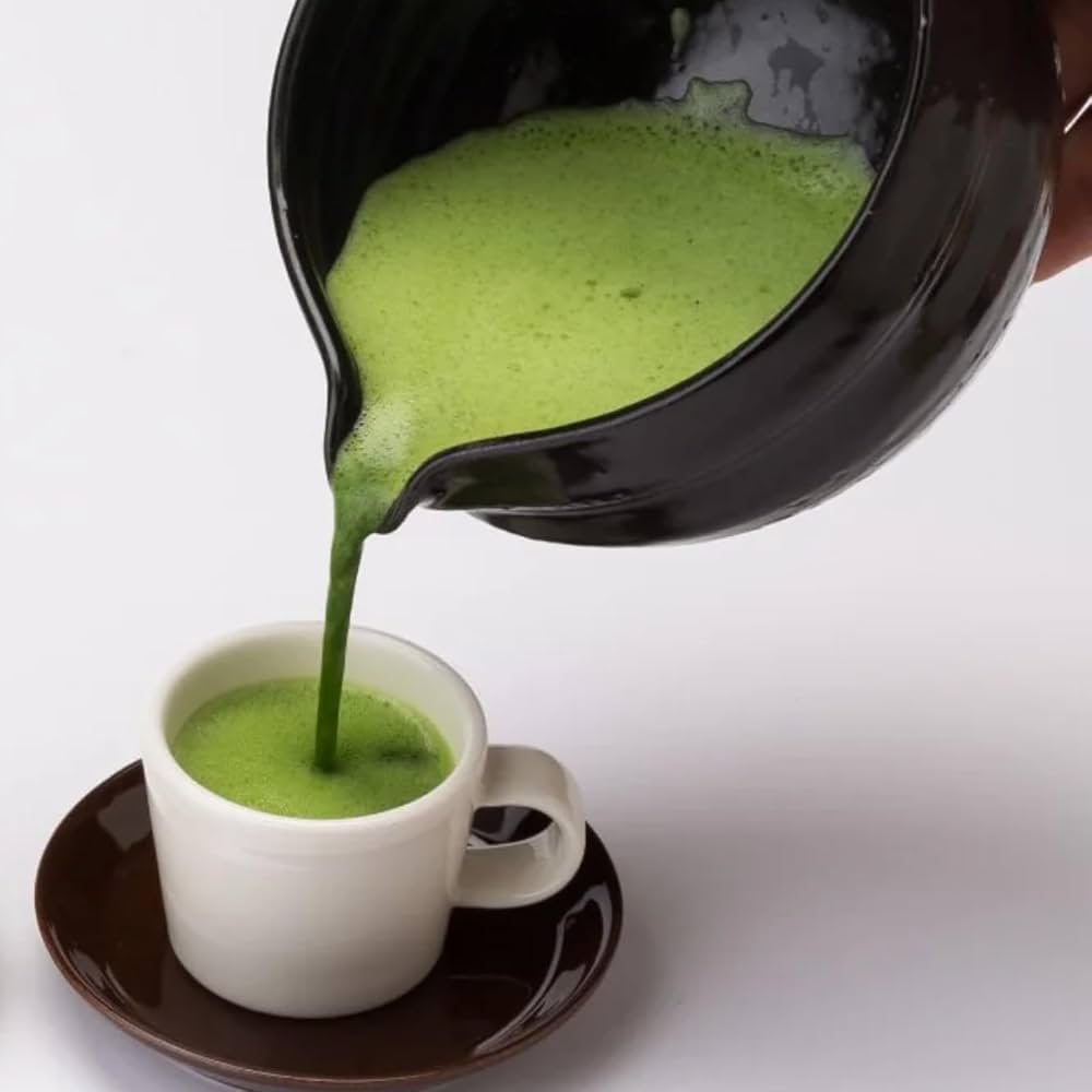 【一保堂茶舗】 抹茶 「幾世の昔 IKUYO Matcha 30g 」3個セット 抹茶 幾世の昔(いくよのむかし)30g箱 – 一保堂茶舗